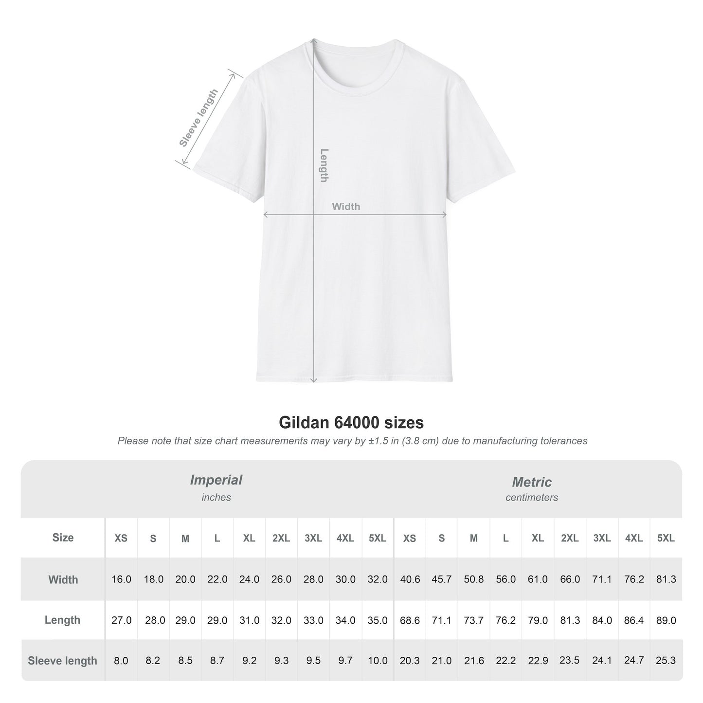 The Bureau Smiley Tee