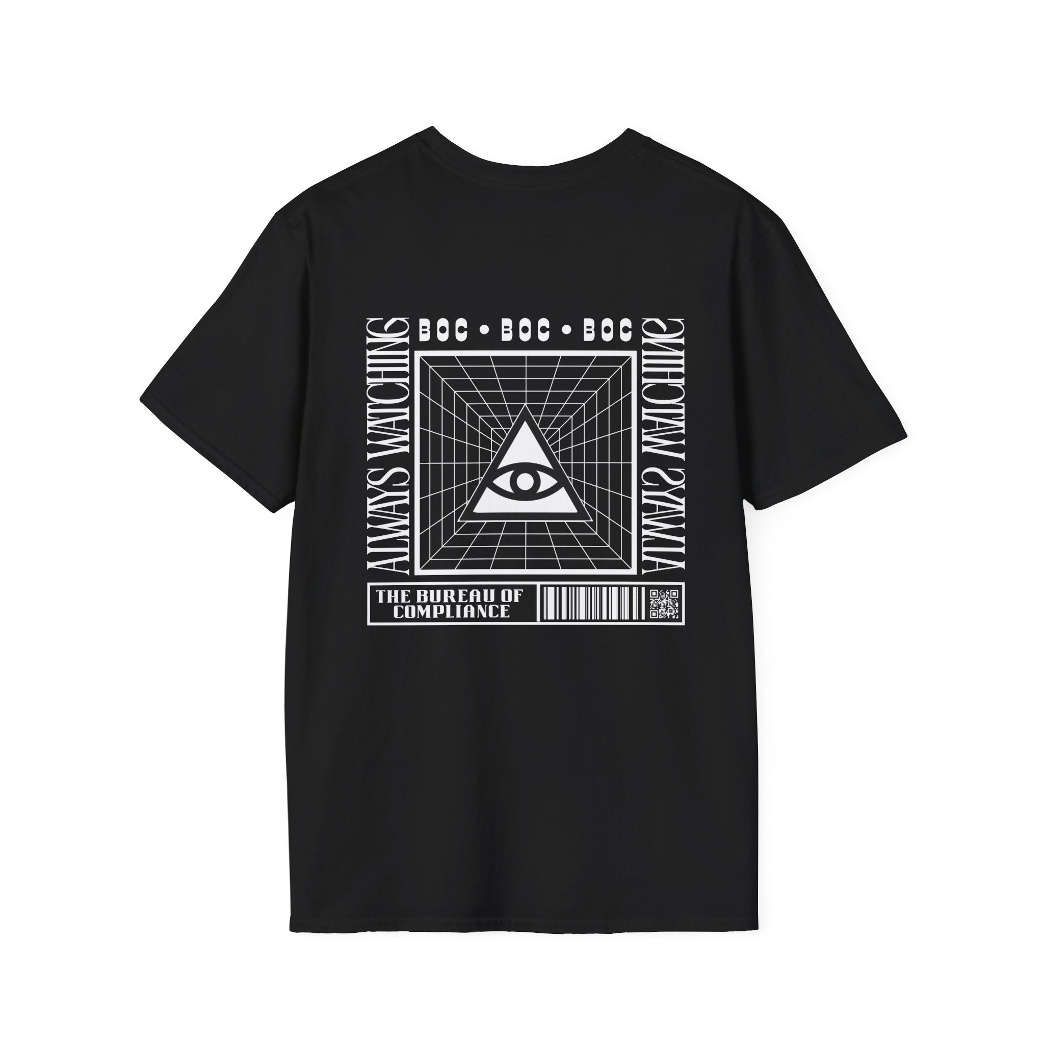 Oversized Graphic Tees