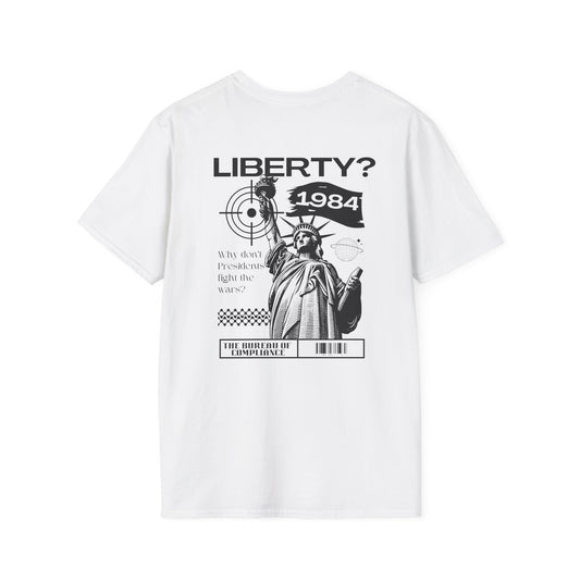 The Bureau "Our Lady" Tee