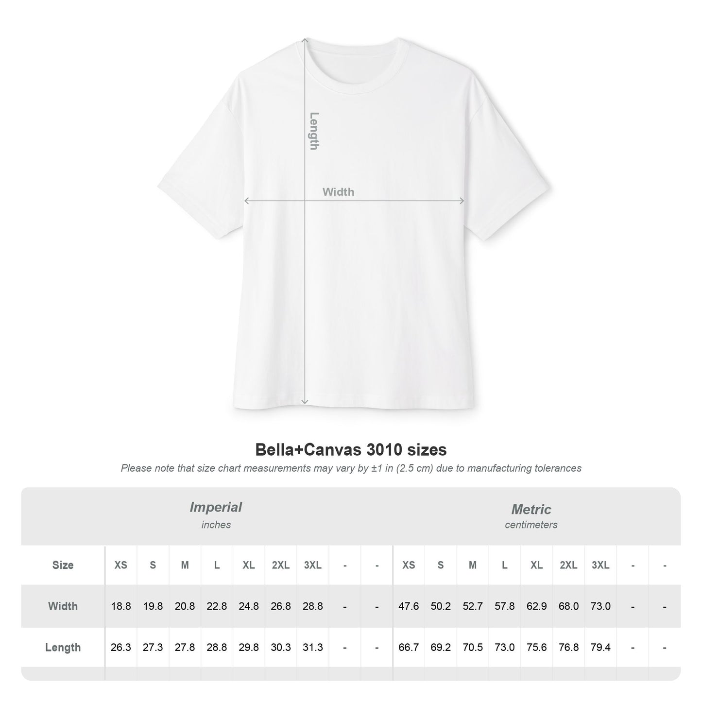 The Bureau "Bourgeoisie" Red Oversized Boxy Tee