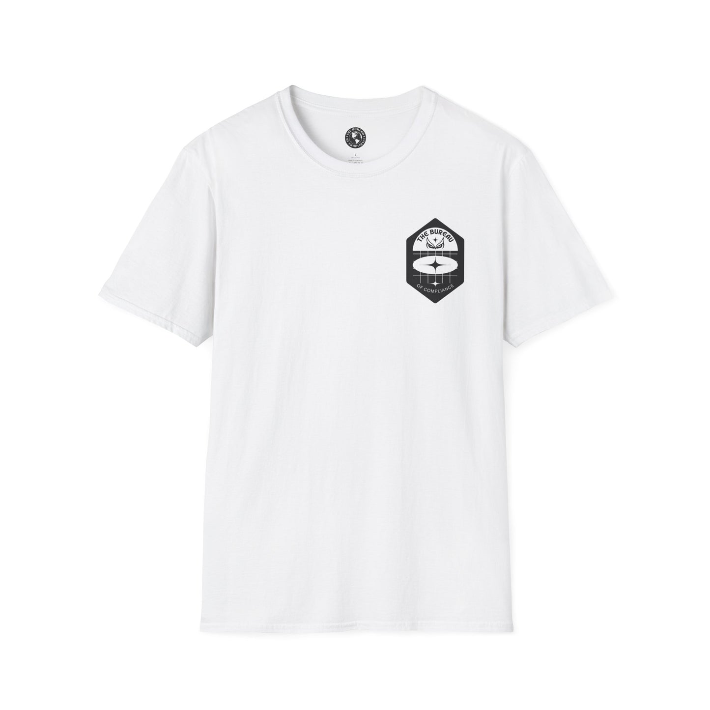 The Bureau "Our Lady" Tee