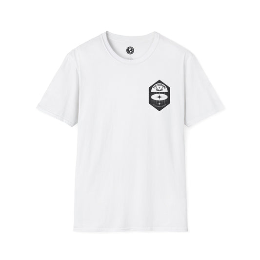 The Bureau "Our Lady" Tee