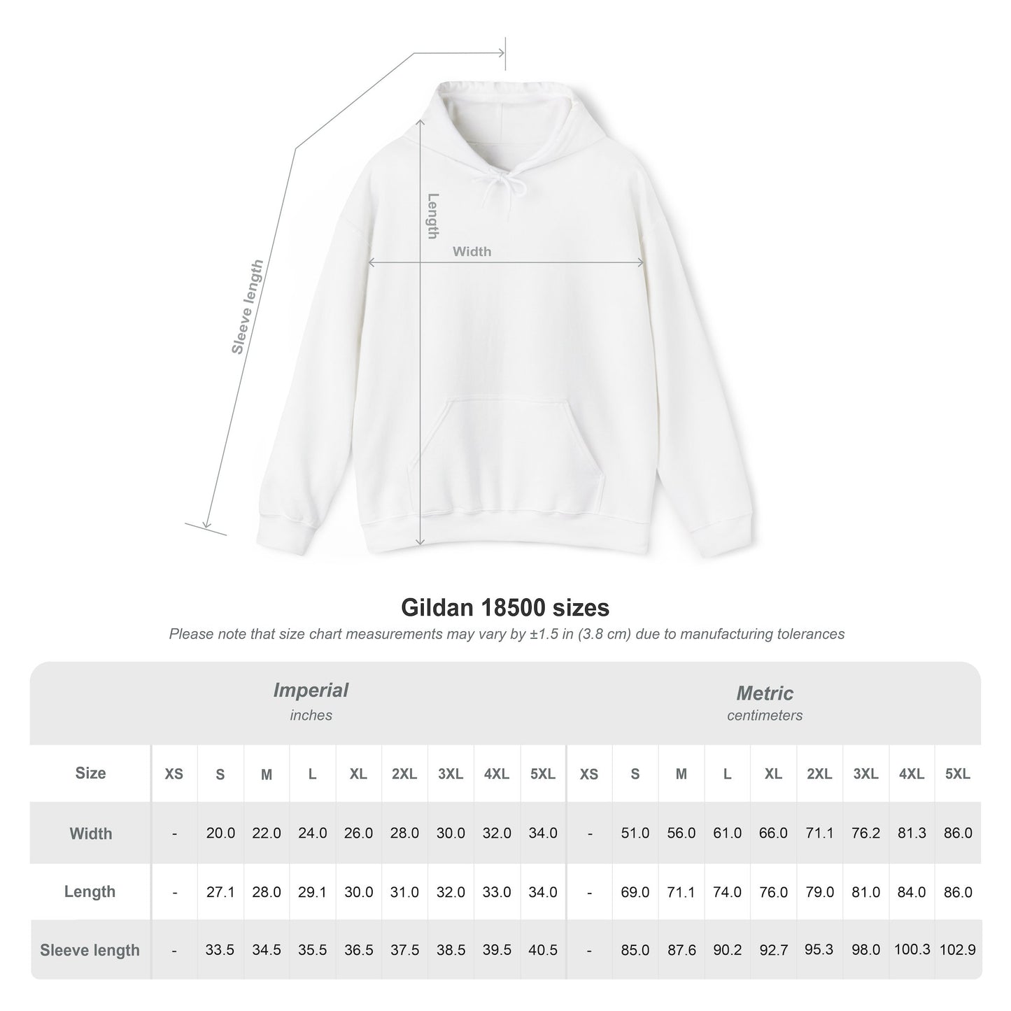 The Bureau of Compliance Logos Hoodie